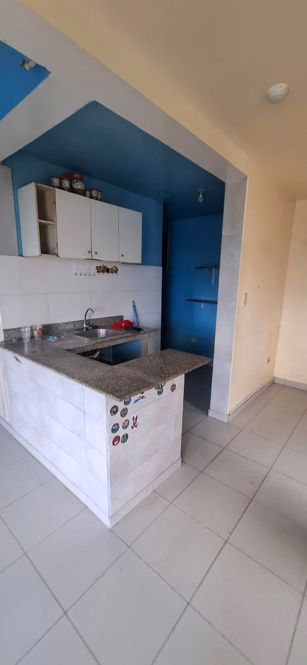ALQUILER APARTAMENTO EN RIO ABAJO