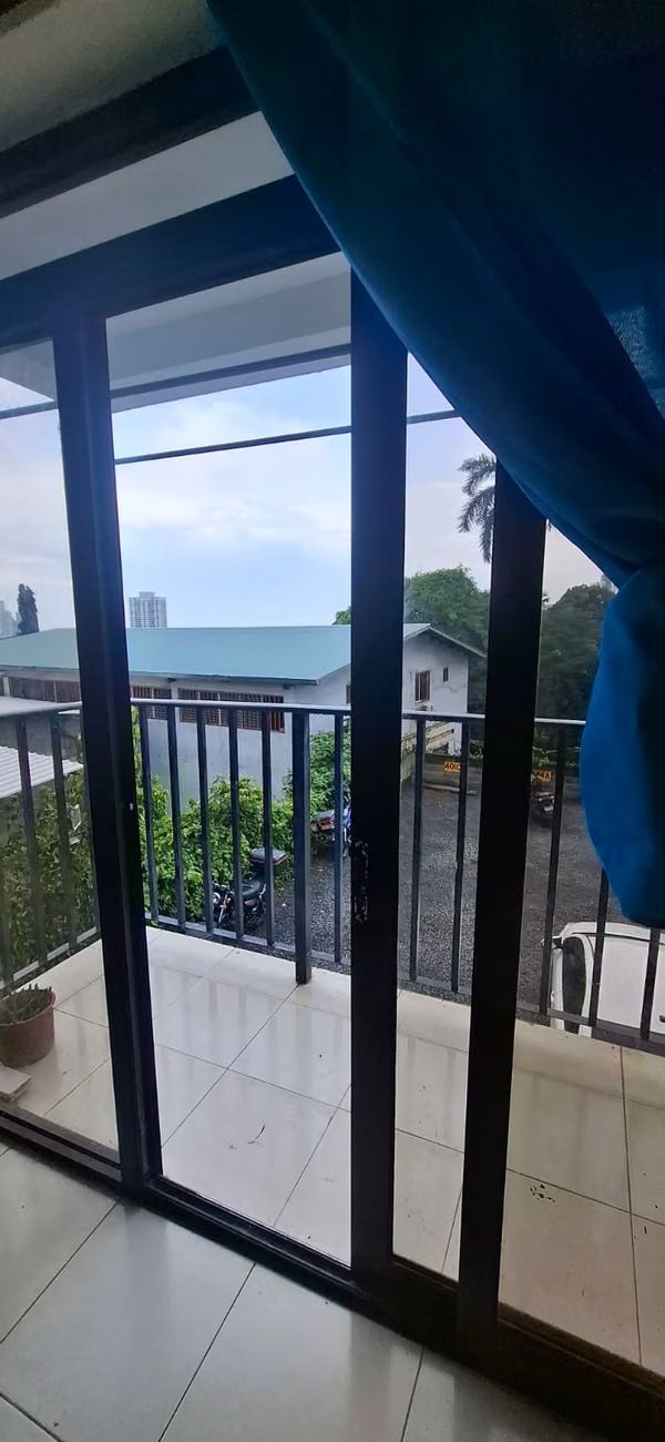 ALQUILER APARTAMENTO EN RIO ABAJO