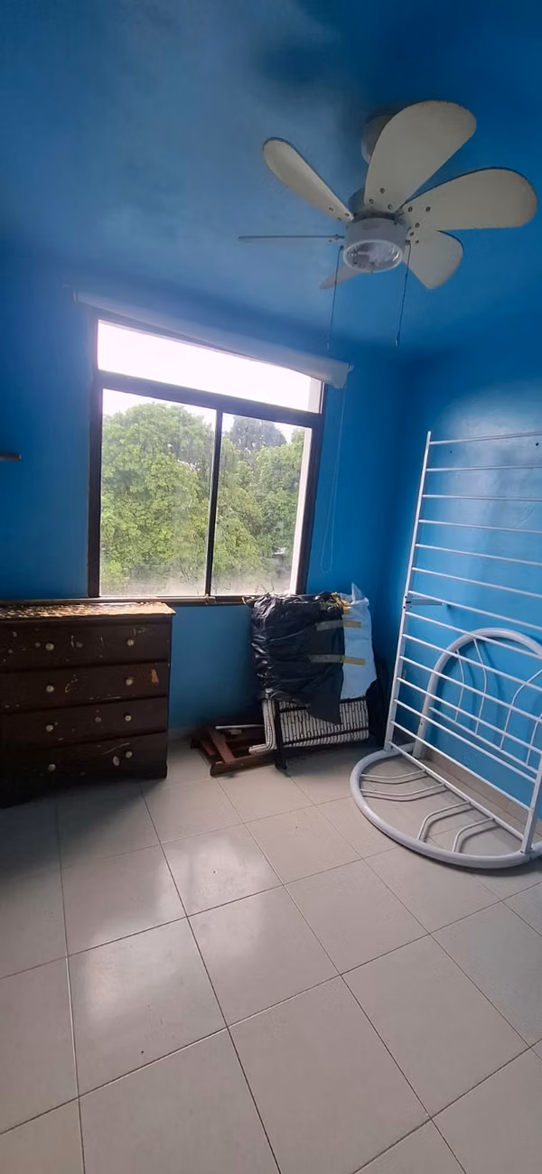 ALQUILER APARTAMENTO EN RIO ABAJO