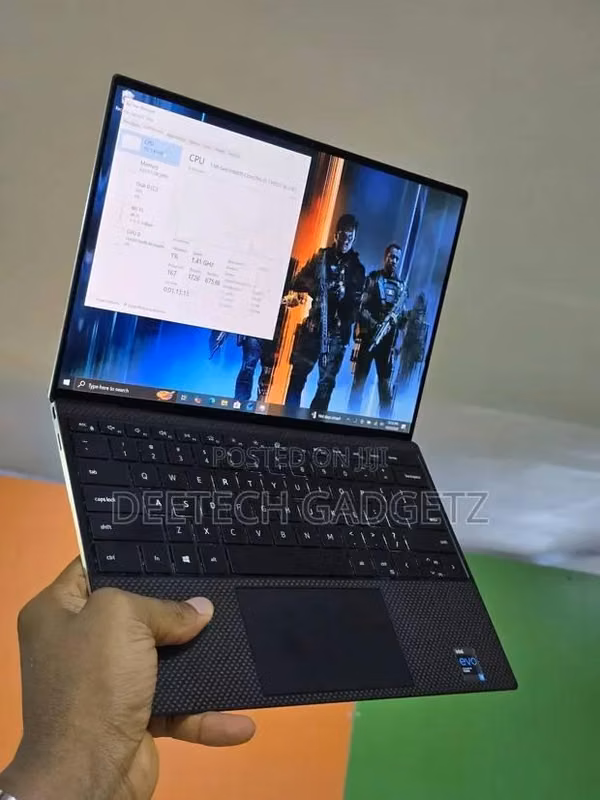 Notebook i5