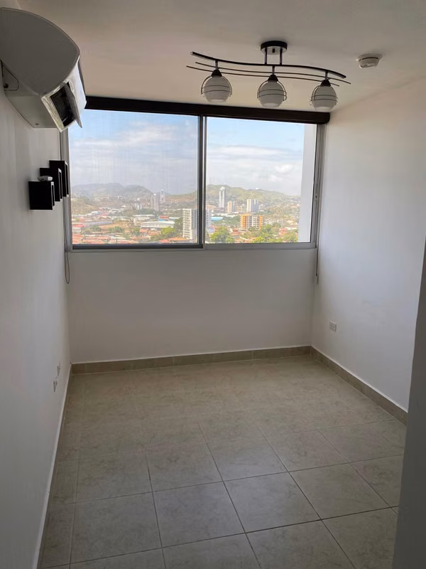 SALE APARTMENT - 124; 89 m ², 2 bedrooms, well located and 1 parking lot
