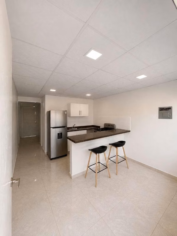APARTAMENTO A ESTRENAR EN ALQUILER – BETHANIA, CAMINO REAL
