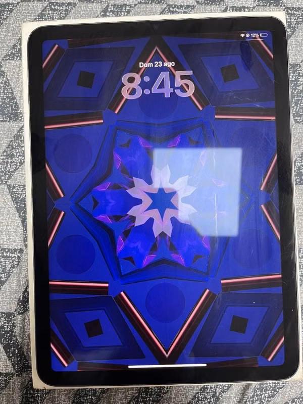iPad Air de 5.ª generación (2022) con el procesador Apple M1 chip