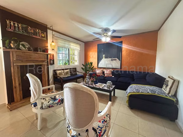 Casa en Venta en Villa Lucre. 26-2095.