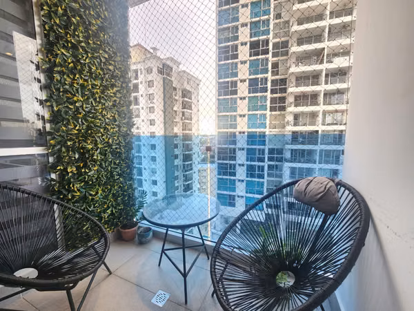 Apartment for rent in Vía España