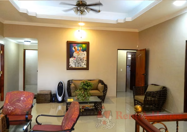 Venta de Casa en Paraiso NS