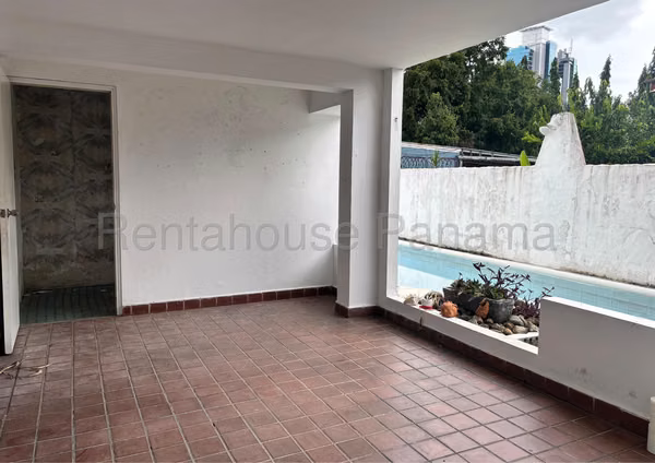 Venta de Casa en San Francisco NS
