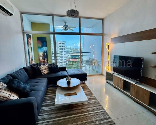 Venta de Apartamento en San Francisco Ph Famagosta SN