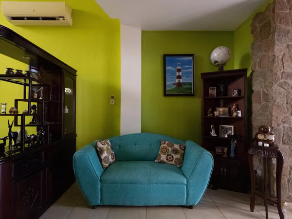 Venta de Casa en Ancon Res. Las Huacas KC