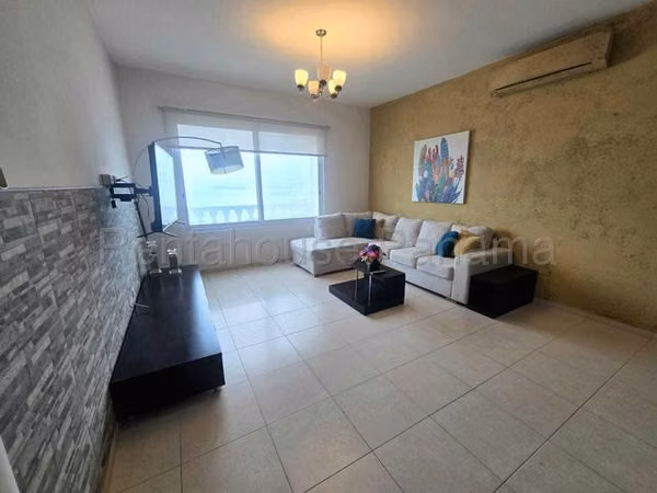 Furnished Apartment for Rent in Vista Marina, Avenida Balboa CIG271737