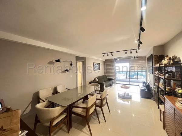 Apartamento  Alquiler en Balboa Bay  Bella Vista  CIG271707