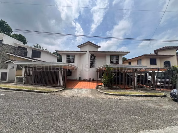 House for Sale in Albrook JG