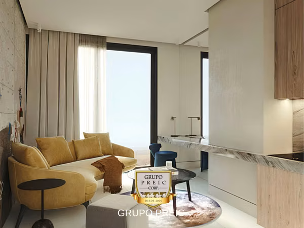 Apartment for sale in Punta Pacifica, Ph Euphoria PP