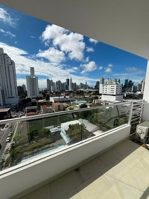 En Venta Apto En San Francisco $188,000