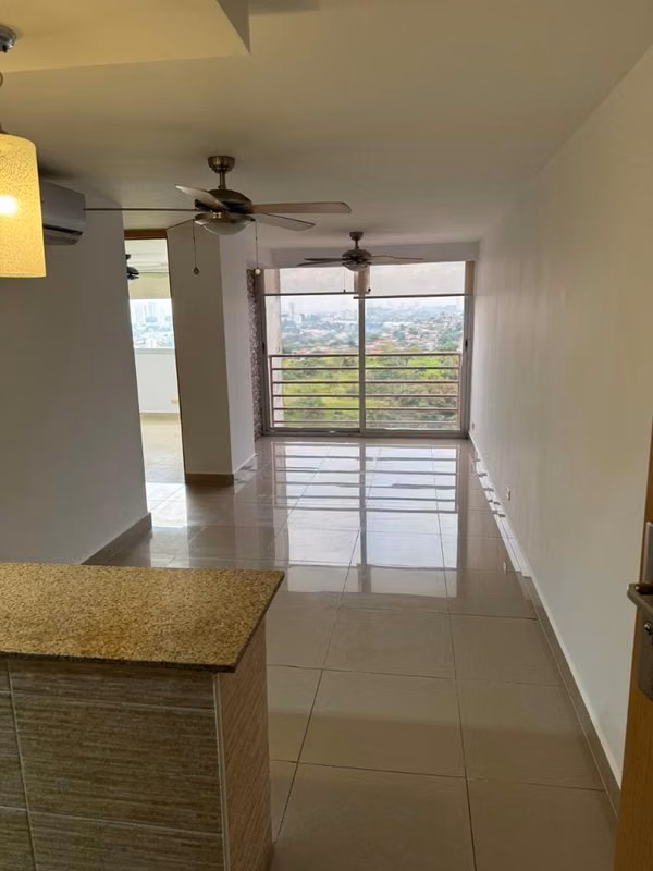 Alquiler de apartamento PH 4 islas