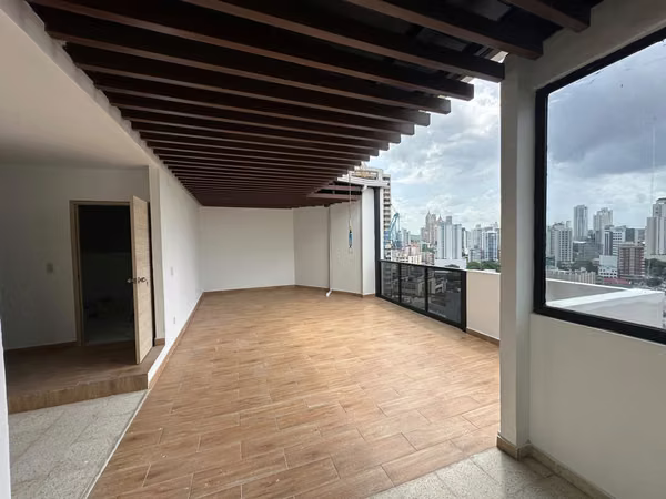 Exclusivo Penthouse en Obarrio – PH Cancún