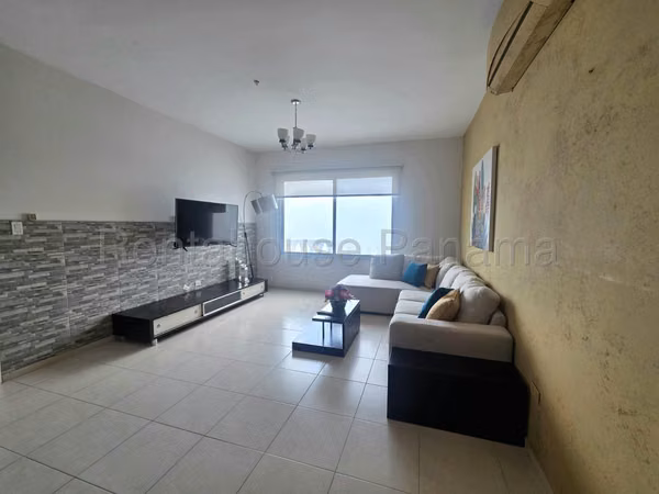 Apartment for rent in Avenida Balboa Ph Vista Marina KF