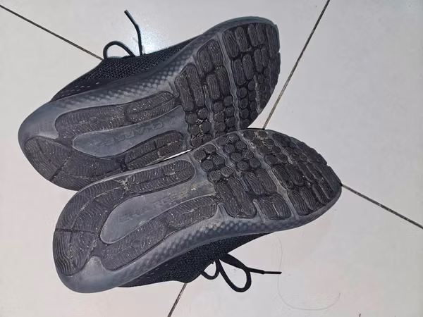 zapatillas Under Armour