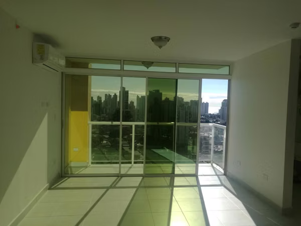 Venta de Apartamento en Via España Ph Metropolitan Park KF