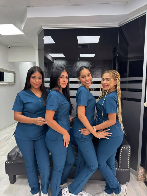 Masajes para Caballeros | Relájate en el mejor Spa de Panamá
