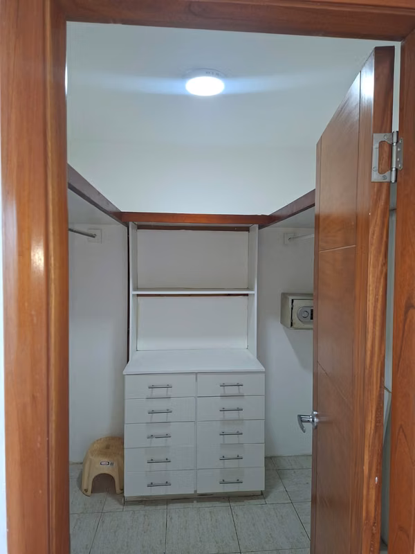 ALQUILER APARTAMENTO AMUEBLADO