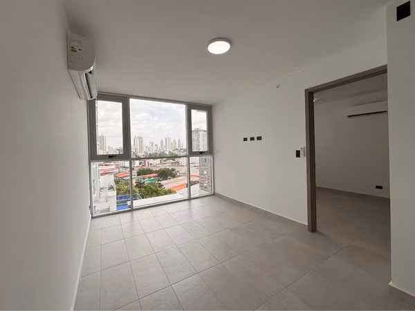Apartamento en Alquiler PH Park Square, Torre Bloom – 1 Recámara