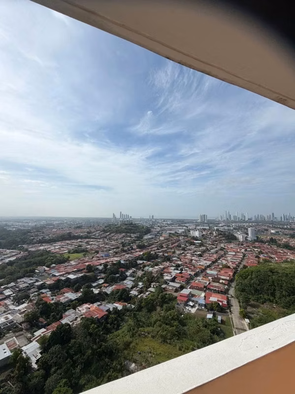 Alquiler de Apartamento Línea Blanca El Crisol Edificio Mystic Valley