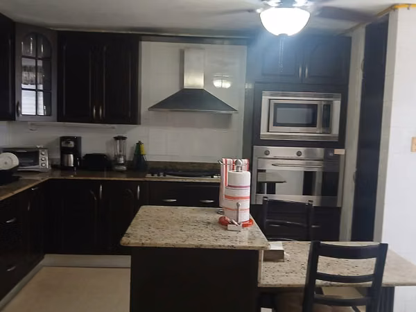 ALQUILO APARTAMENTO  AMOBLADO EN MARBELLA