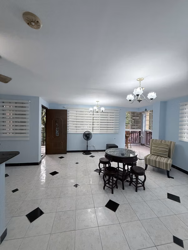 Apartamento en venta Albrook Park