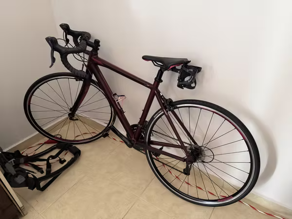 Vendo Bicicleta de Ruta Scott - Talla XS