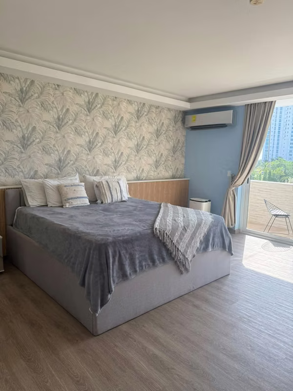 Apartamento en Venta - PH Town Center Playa Blanca
