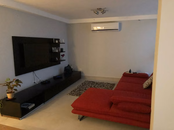 ALQUILER DE APARTAMENTO EN OBARRIO PH PARK CITY