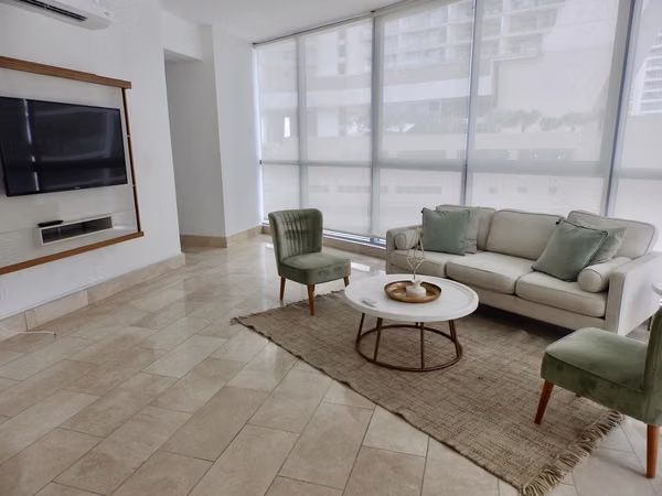 Apartamento en Venta en Punta Pacífica 25EPP1442