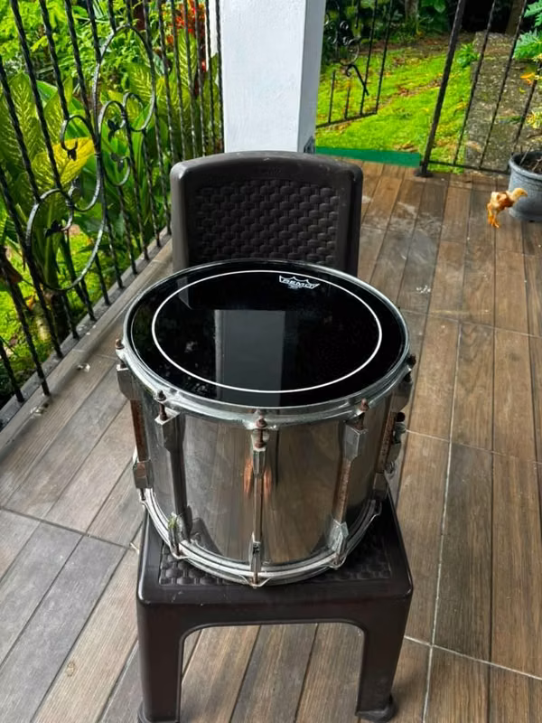 Caja de banda