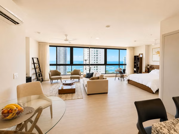 Vendo apartamento en Arcadia- Costa del Este