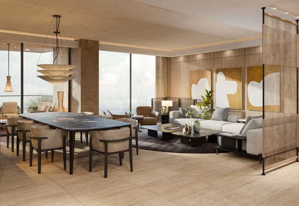 VIVE EN COSTA DEL ESTE EN CONSTRUCCIÓN