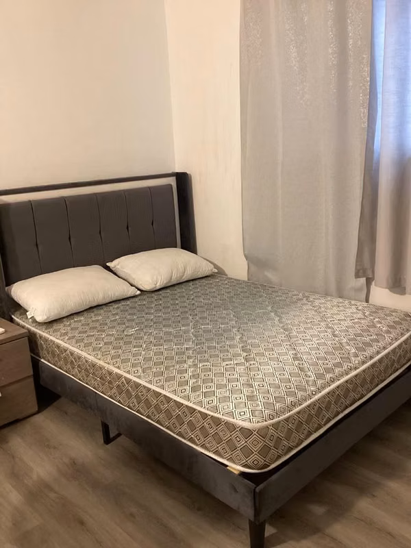 Cama Full Nueva