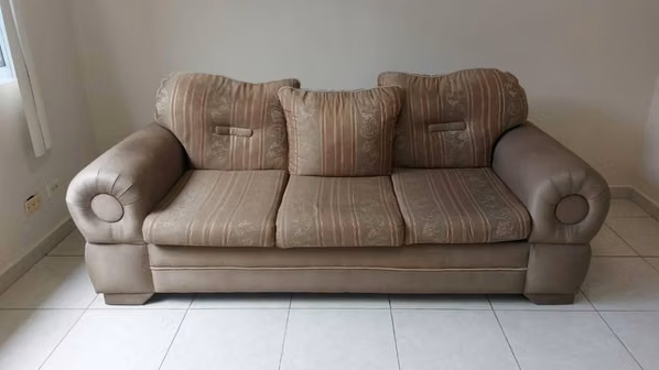 Se Vende Juego de Sala