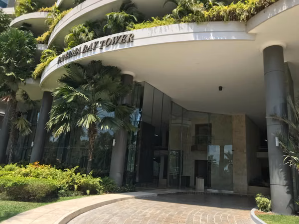 Apartment for Sale in Costa del Este MDV27-1769