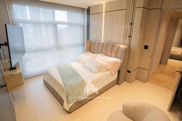 APARTAMENTO EN VENTA | PUNTA PACÍFICA| 308 m2 | REMODELADO Y AMOBLADO