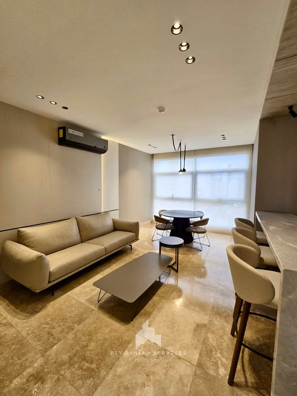 APARTAMENTO EN VENTA | PUNTA PACÍFICA| 308 m2 | REMODELADO Y AMOBLADO