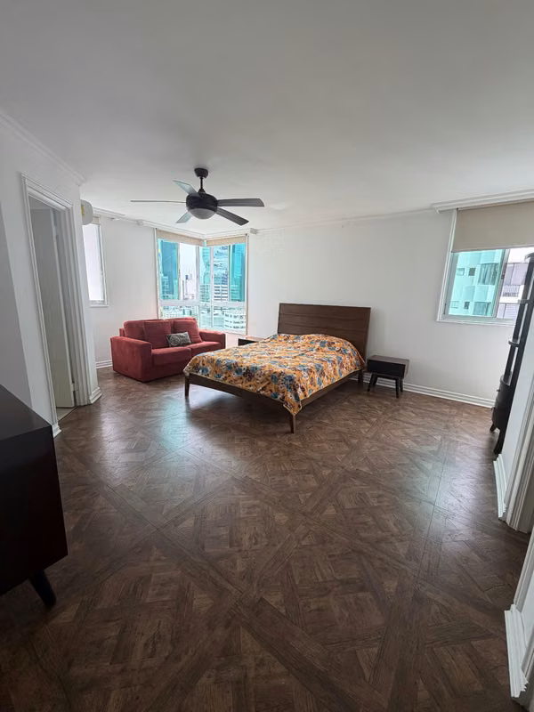 Apartment in San Francisco Calle 50