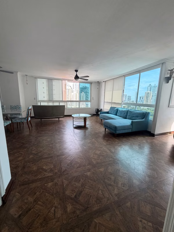Apartment in San Francisco Calle 50