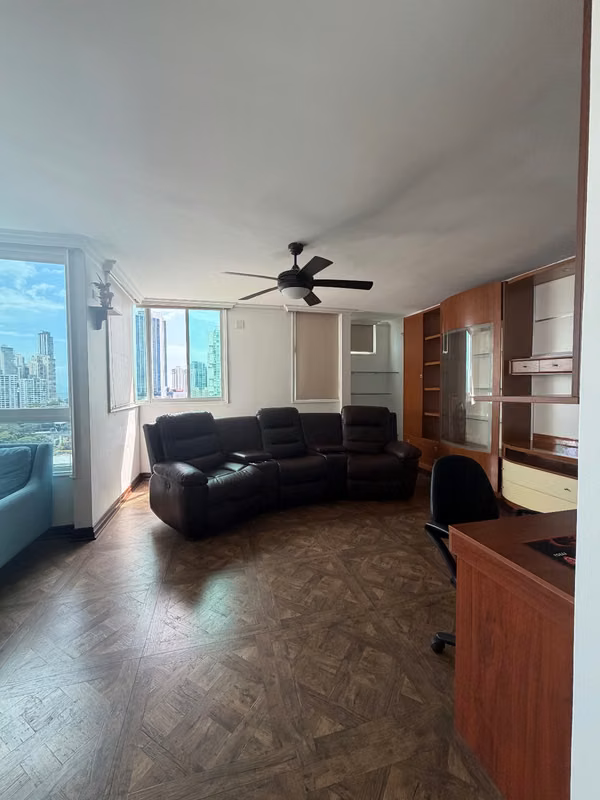 Apartment in San Francisco Calle 50