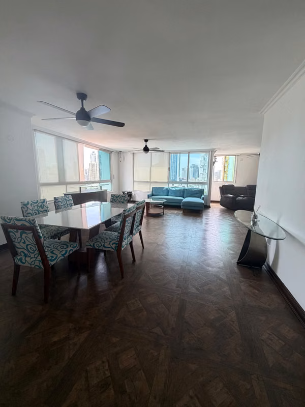 Apartment in San Francisco Calle 50