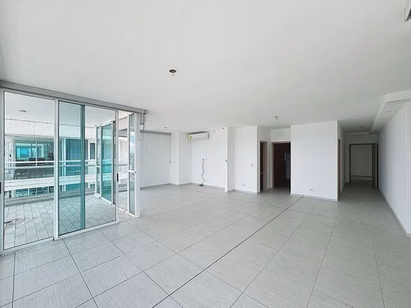 Penthouse for Sale in San Francisco – The Towers