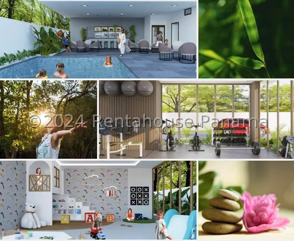 Apartamento en Venta en Rio Abajo.