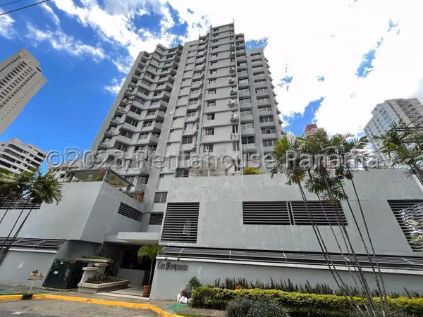 Alquiler Apartamento San Francisco - YD