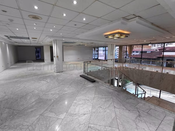 Local Comercial en Alquiler en Bella Vista AFC 26-3617