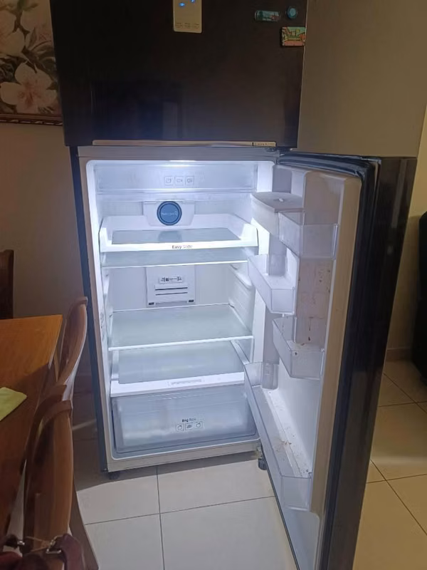 Se vende Refrigeradora Samsung